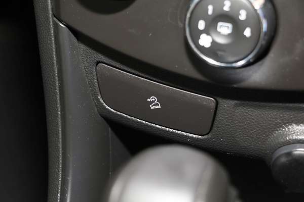 2015 Holden Trax LS TJ