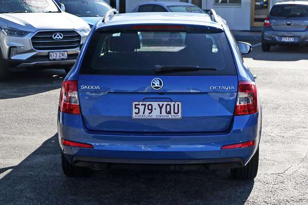 2015 SKODA Octavia Ambition 103TSI NE