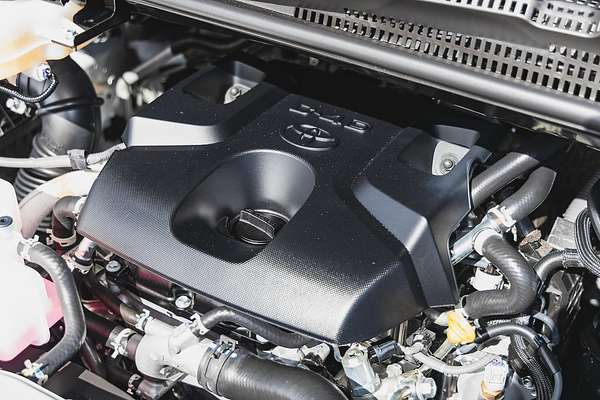 2024 Toyota Hiace GDH300R LWB