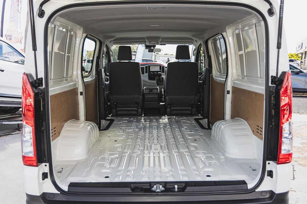 2024 Toyota Hiace GDH300R LWB