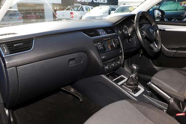 2015 SKODA Octavia Ambition 103TSI NE