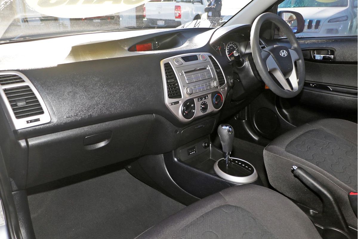 2010 Hyundai i20 Active PB
