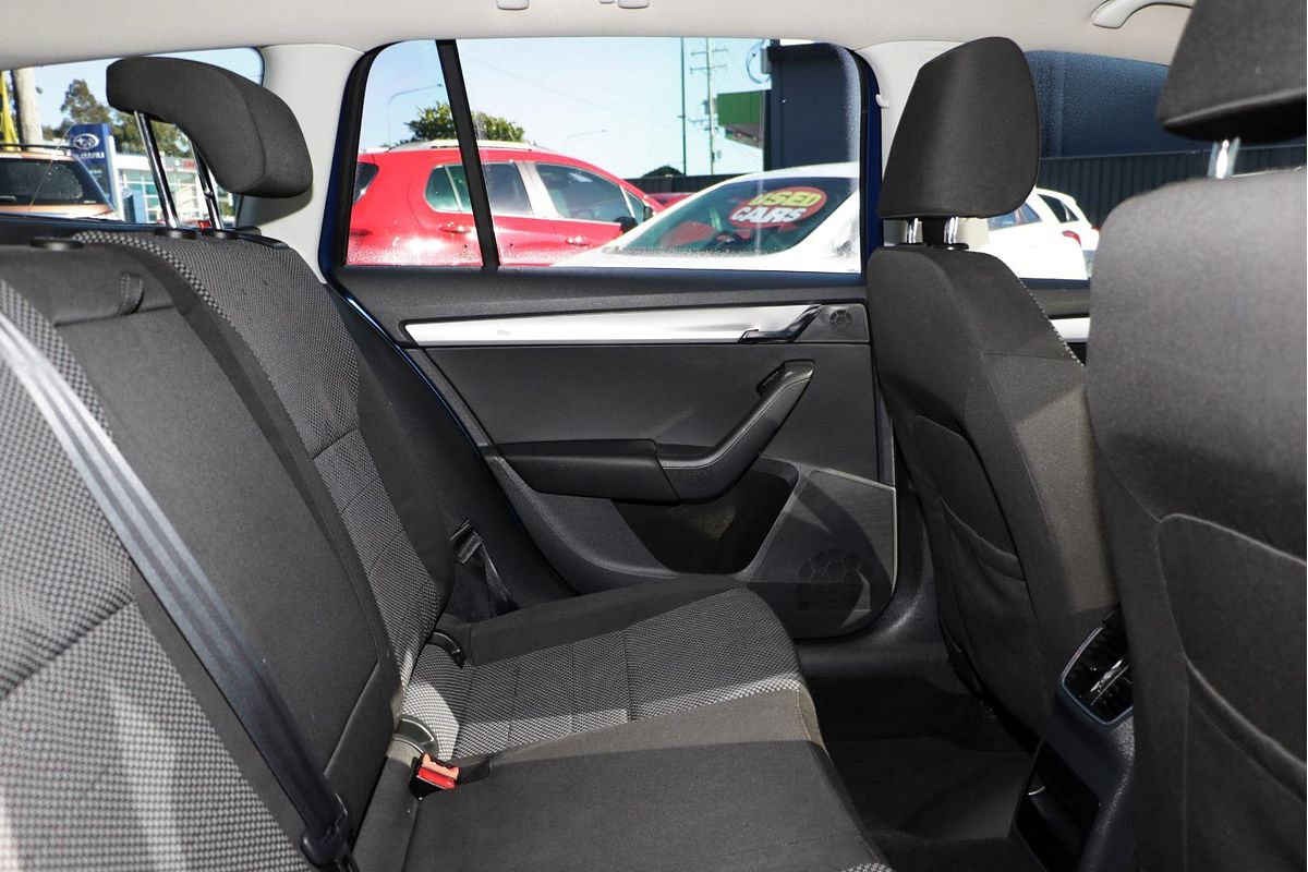 2015 SKODA Octavia Ambition 103TSI NE