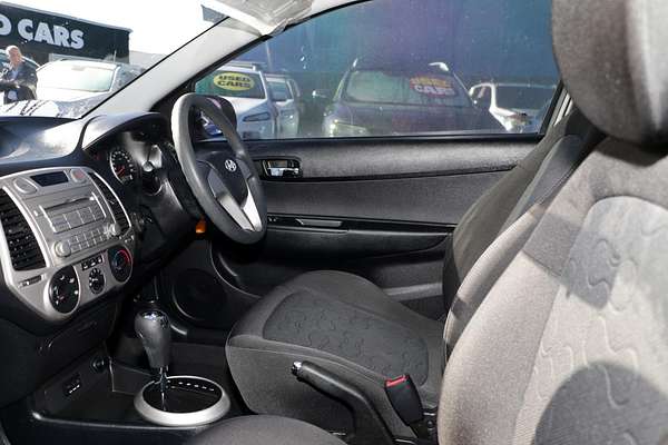 2010 Hyundai i20 Active PB