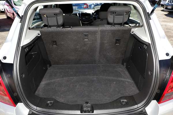 2015 Holden Trax LS TJ