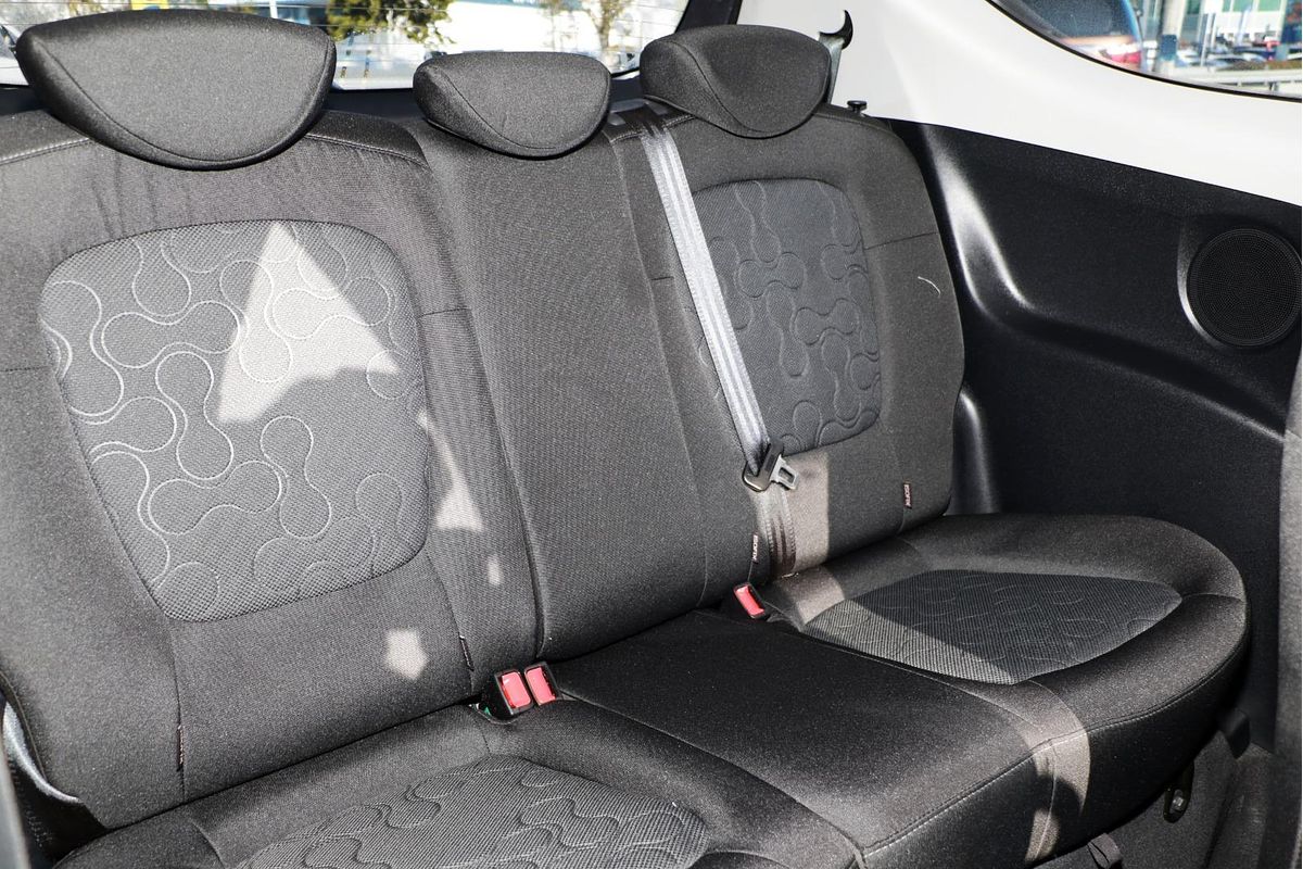 2010 Hyundai i20 Active PB