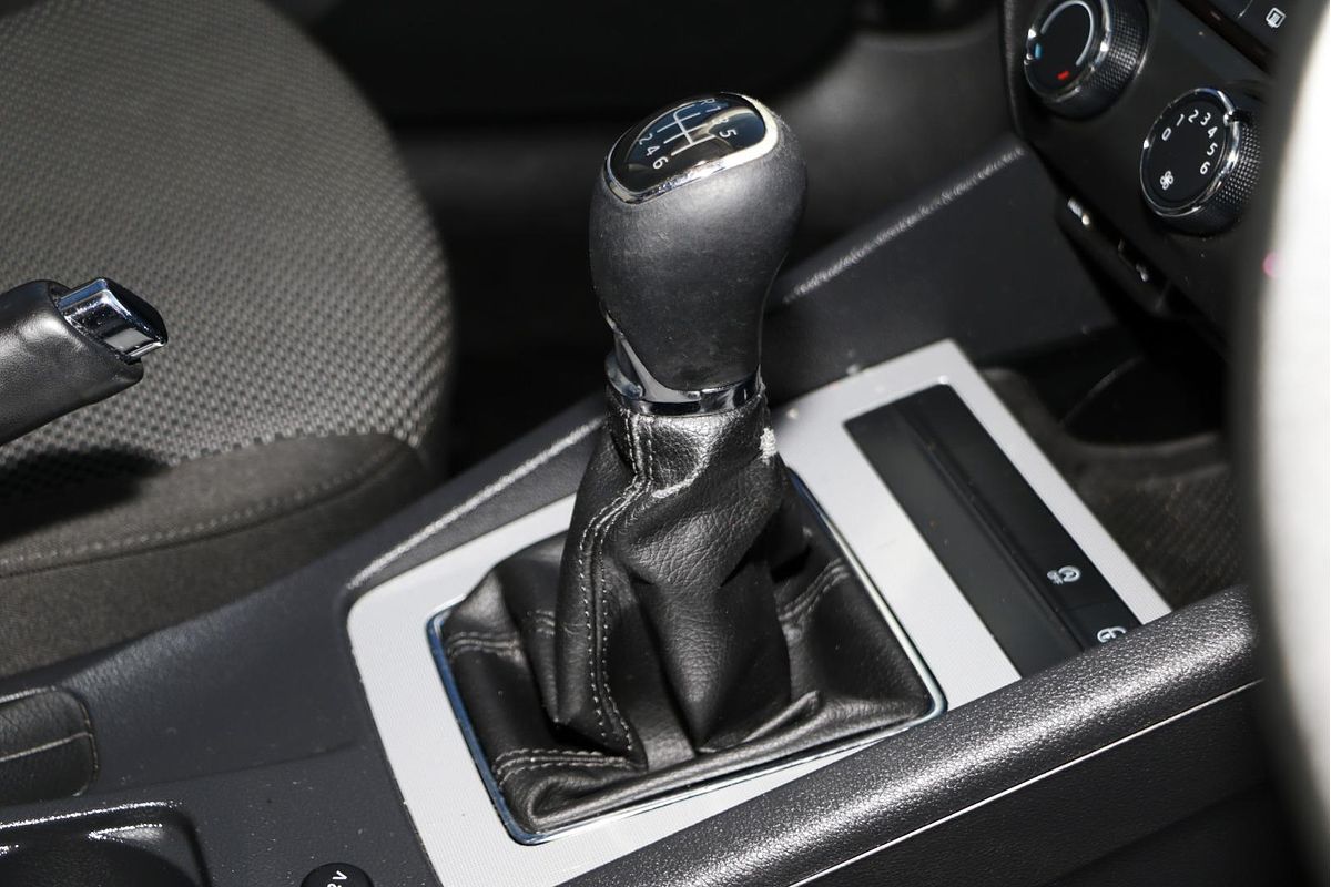 2015 SKODA Octavia Ambition 103TSI NE