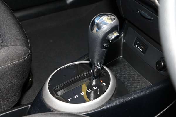 2010 Hyundai i20 Active PB
