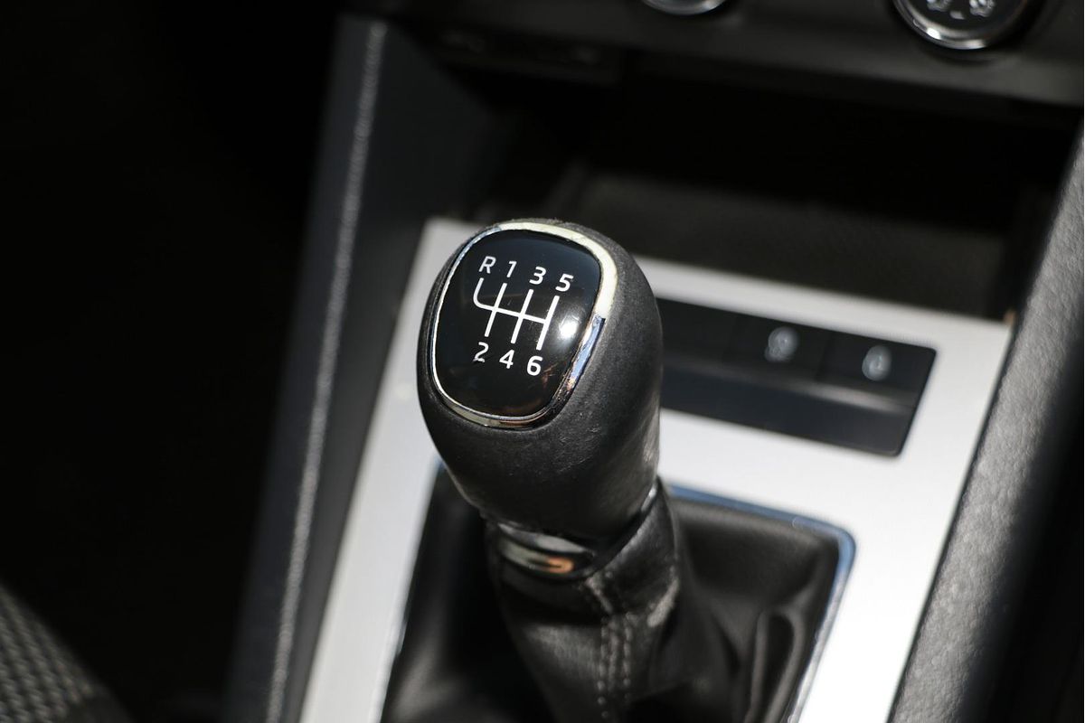 2015 SKODA Octavia Ambition 103TSI NE