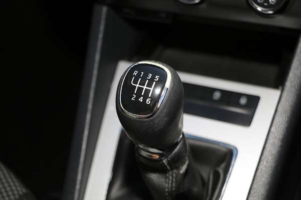 2015 SKODA Octavia Ambition 103TSI NE