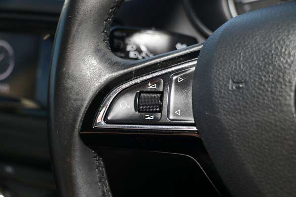 2015 SKODA Octavia Ambition 103TSI NE