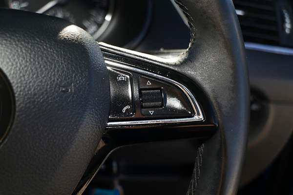 2015 SKODA Octavia Ambition 103TSI NE