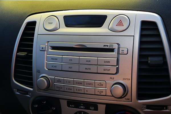 2010 Hyundai i20 Active PB