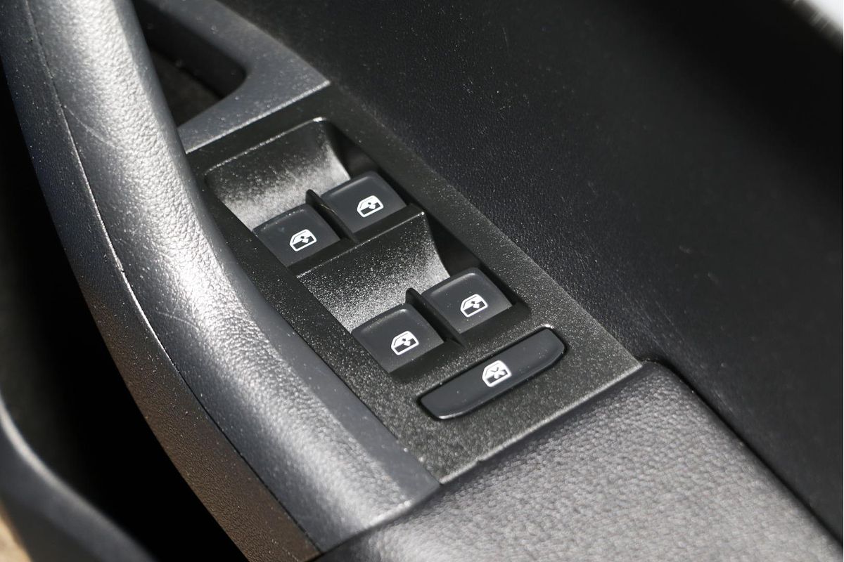 2015 SKODA Octavia Ambition 103TSI NE