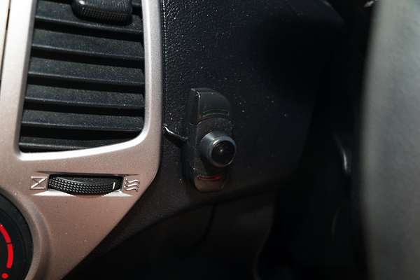2010 Hyundai i20 Active PB