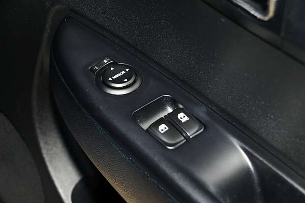 2010 Hyundai i20 Active PB