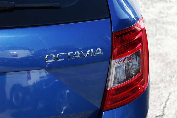 2015 SKODA Octavia Ambition 103TSI NE