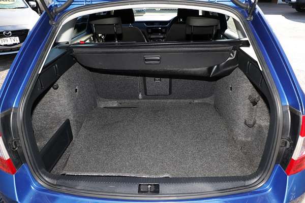 2015 SKODA Octavia Ambition 103TSI NE