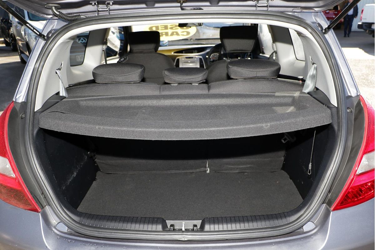2010 Hyundai i20 Active PB