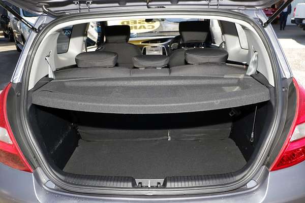 2010 Hyundai i20 Active PB