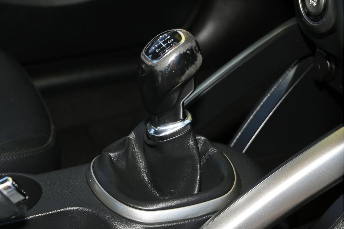 2015 Hyundai Veloster FS4 Series II