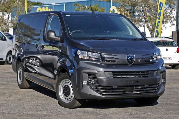 2025 Peugeot Expert Pro K0