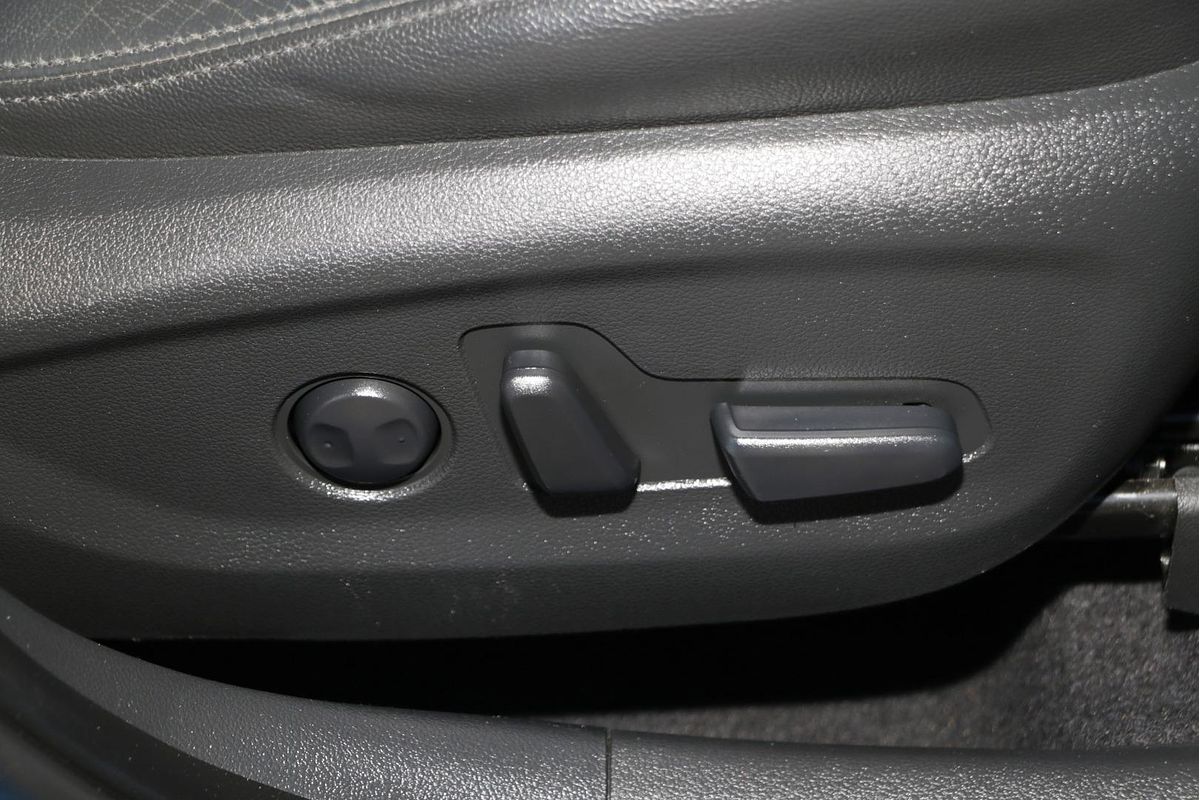 2017 Hyundai Tucson Highlander TLE2