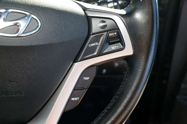 2015 Hyundai Veloster FS4 Series II