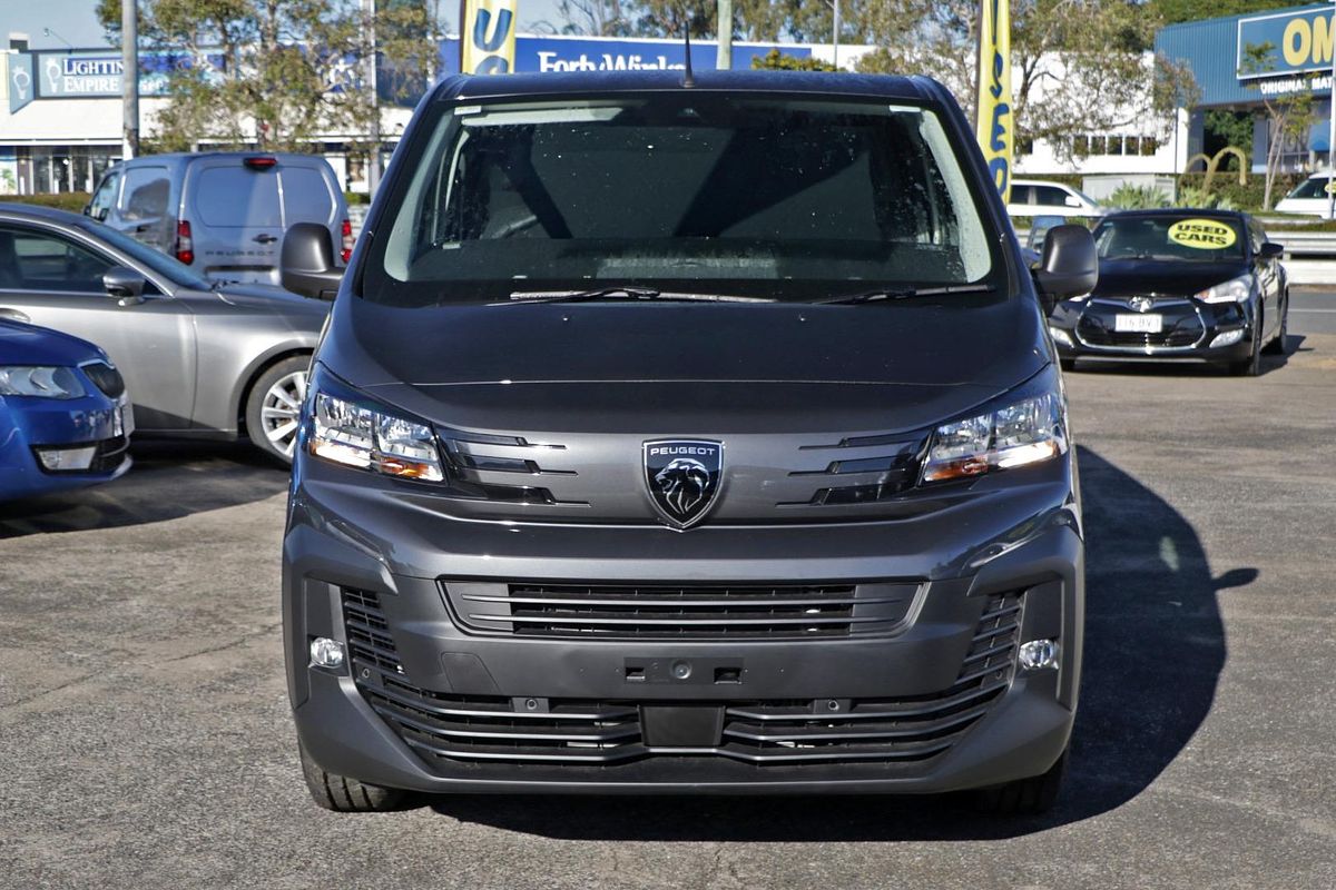 2025 Peugeot Expert Pro K0