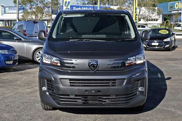 2025 Peugeot Expert Pro K0