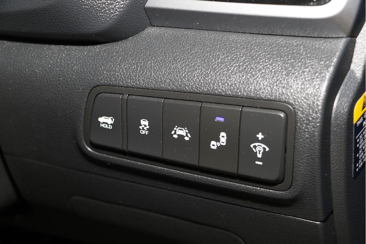 2017 Hyundai Tucson Highlander TLE2