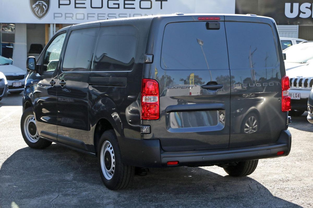 2025 Peugeot Expert Pro K0