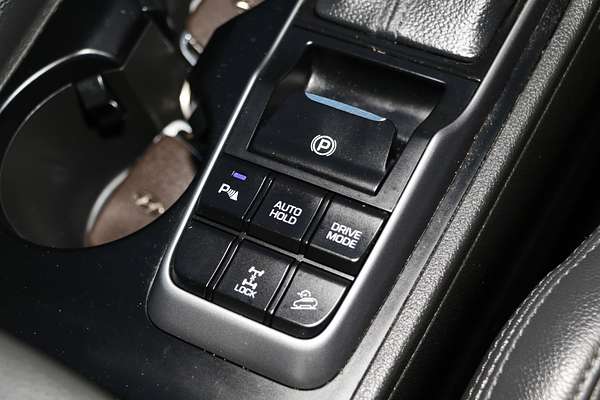 2017 Hyundai Tucson Highlander TLE2
