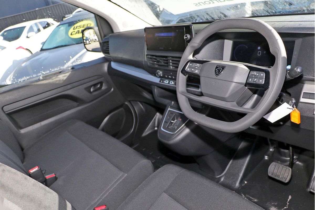 2025 Peugeot Expert Pro K0