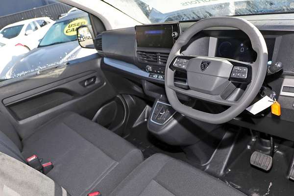 2025 Peugeot Expert Pro K0