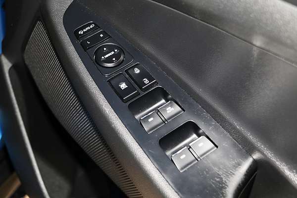 2017 Hyundai Tucson Highlander TLE2