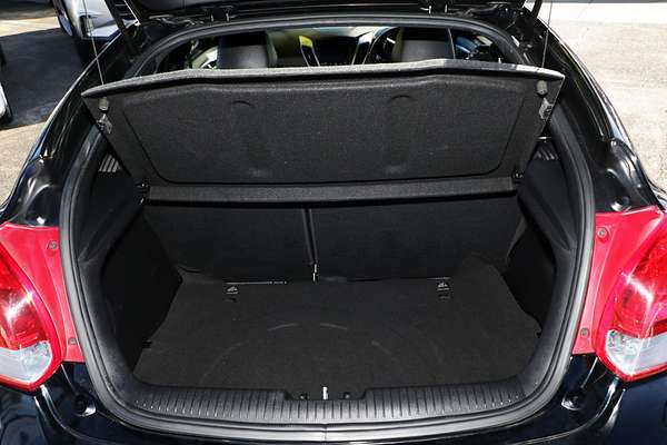 2015 Hyundai Veloster FS4 Series II