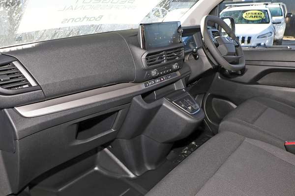 2025 Peugeot Expert Pro K0