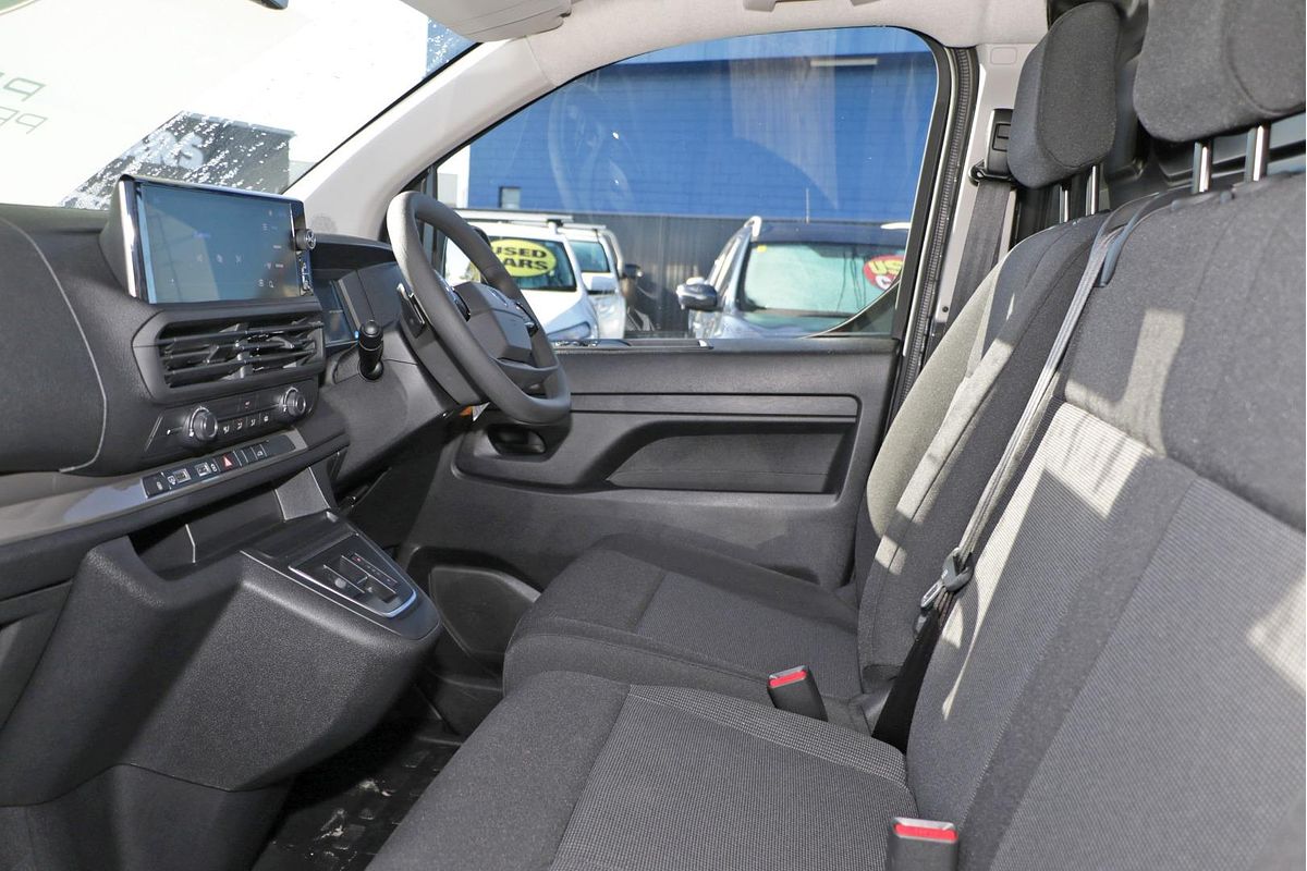 2025 Peugeot Expert Pro K0