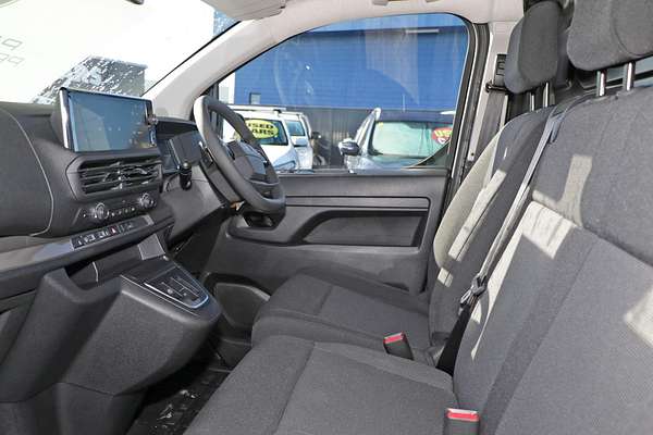 2025 Peugeot Expert Pro K0