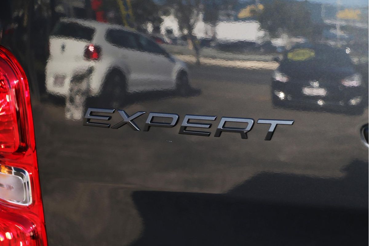 2025 Peugeot Expert Pro K0