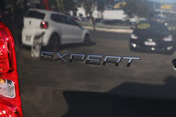 2025 Peugeot Expert Pro K0