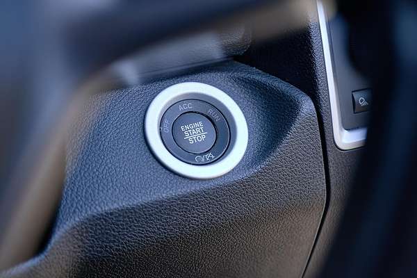 2022 RAM 1500 Warlock II DS 4X4 SWB