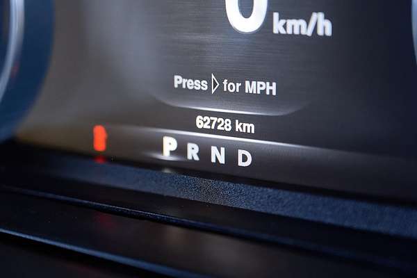 2022 RAM 1500 Warlock II DS 4X4 SWB