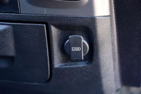 2022 RAM 1500 Warlock II DS 4X4 SWB