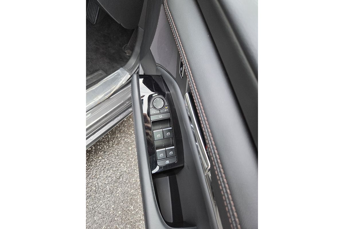 2024 Mazda 3 G20 Touring BP Series