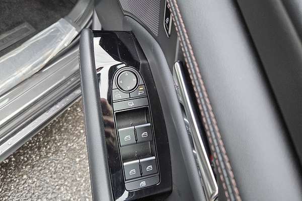 2024 Mazda 3 G20 Touring BP Series