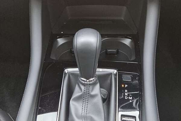 2024 Mazda 3 G20 Touring BP Series