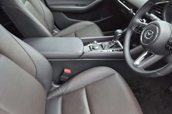 2024 Mazda 3 G20 Touring BP Series