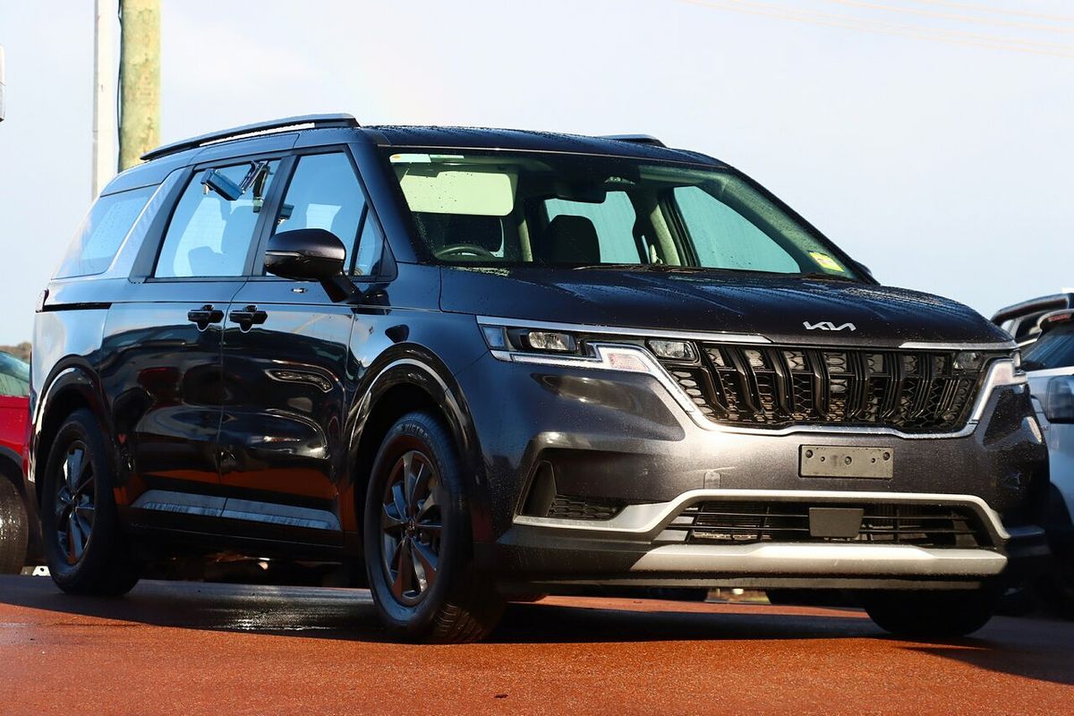 2023 Kia Carnival S KA4